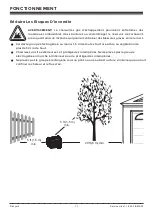 Preview for 86 page of Firman P03502 Operator'S Manual