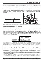 Preview for 89 page of Firman P03502 Operator'S Manual