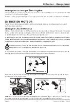 Preview for 95 page of Firman P03502 Operator'S Manual