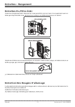 Preview for 96 page of Firman P03502 Operator'S Manual