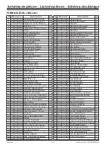 Preview for 105 page of Firman P03502 Operator'S Manual