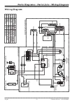 Предварительный просмотр 33 страницы Firman P03504 Operator'S Manual