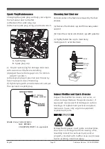 Предварительный просмотр 27 страницы Firman P03603 Owner'S Manual