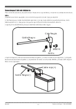 Предварительный просмотр 51 страницы Firman P03603 Owner'S Manual