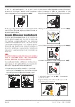 Предварительный просмотр 62 страницы Firman P03603 Owner'S Manual