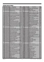 Предварительный просмотр 74 страницы Firman P03603 Owner'S Manual