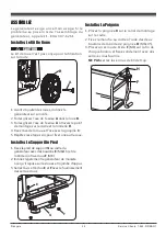 Предварительный просмотр 90 страницы Firman P03603 Owner'S Manual