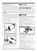 Предварительный просмотр 108 страницы Firman P03603 Owner'S Manual