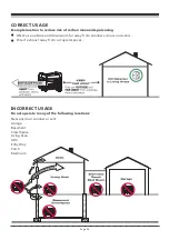 Preview for 5 page of Firman P03612 Owner'S Manual