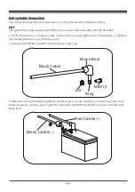 Preview for 11 page of Firman P03612 Owner'S Manual