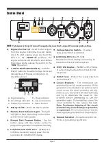 Preview for 13 page of Firman P03612 Owner'S Manual