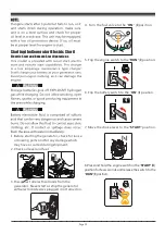 Preview for 21 page of Firman P03612 Owner'S Manual