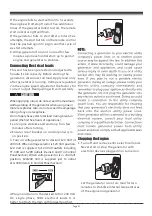 Preview for 23 page of Firman P03612 Owner'S Manual