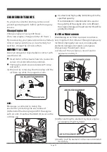 Preview for 27 page of Firman P03612 Owner'S Manual