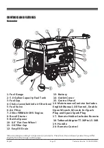 Preview for 12 page of Firman P03617 Owner'S Manual