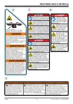 Предварительный просмотр 9 страницы Firman P03634 Operator'S Manual