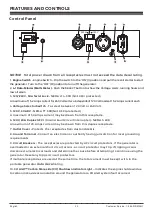 Предварительный просмотр 10 страницы Firman P03634 Operator'S Manual