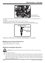 Предварительный просмотр 25 страницы Firman P03634 Operator'S Manual