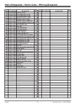 Предварительный просмотр 33 страницы Firman P03634 Operator'S Manual