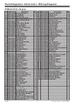 Предварительный просмотр 34 страницы Firman P03634 Operator'S Manual