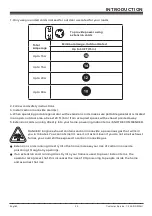 Preview for 5 page of Firman P04001 Operator'S Manual