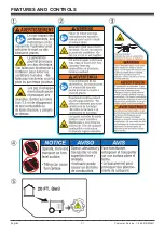 Preview for 8 page of Firman P04001 Operator'S Manual