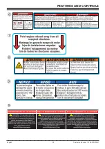 Preview for 9 page of Firman P04001 Operator'S Manual