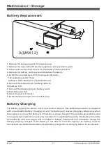 Preview for 26 page of Firman P04001 Operator'S Manual