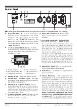 Предварительный просмотр 12 страницы Firman P05702 Owner'S Manual