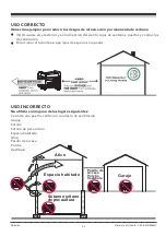 Предварительный просмотр 45 страницы Firman P05702 Owner'S Manual