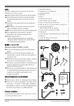 Предварительный просмотр 48 страницы Firman P05702 Owner'S Manual