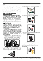 Предварительный просмотр 61 страницы Firman P05702 Owner'S Manual