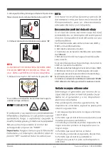 Предварительный просмотр 64 страницы Firman P05702 Owner'S Manual