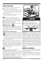 Предварительный просмотр 97 страницы Firman P05702 Owner'S Manual