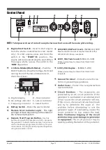 Preview for 12 page of Firman P05703 Owner'S Manual