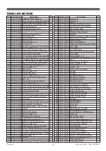 Preview for 61 page of Firman P05703 Owner'S Manual