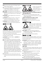 Preview for 7 page of Firman P06702 Operator'S Manual