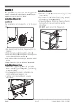 Preview for 9 page of Firman P06702 Operator'S Manual