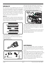 Preview for 14 page of Firman P06702 Operator'S Manual