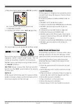 Preview for 20 page of Firman P06702 Operator'S Manual