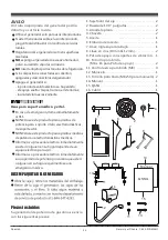 Preview for 44 page of Firman P06702 Operator'S Manual