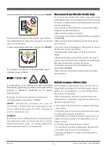 Preview for 56 page of Firman P06702 Operator'S Manual