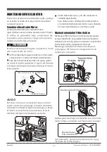 Preview for 58 page of Firman P06702 Operator'S Manual