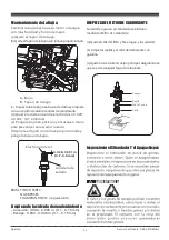 Preview for 59 page of Firman P06702 Operator'S Manual