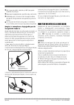 Preview for 60 page of Firman P06702 Operator'S Manual