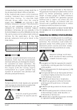 Preview for 17 page of Firman P08004 Owner'S Manual