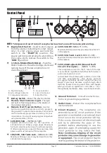 Preview for 12 page of Firman P08005 Owner'S Manual