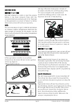 Preview for 16 page of Firman P08005 Owner'S Manual