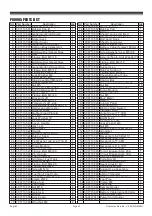 Preview for 34 page of Firman P08005 Owner'S Manual