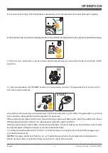 Preview for 17 page of Firman P09201 Operator'S Manual